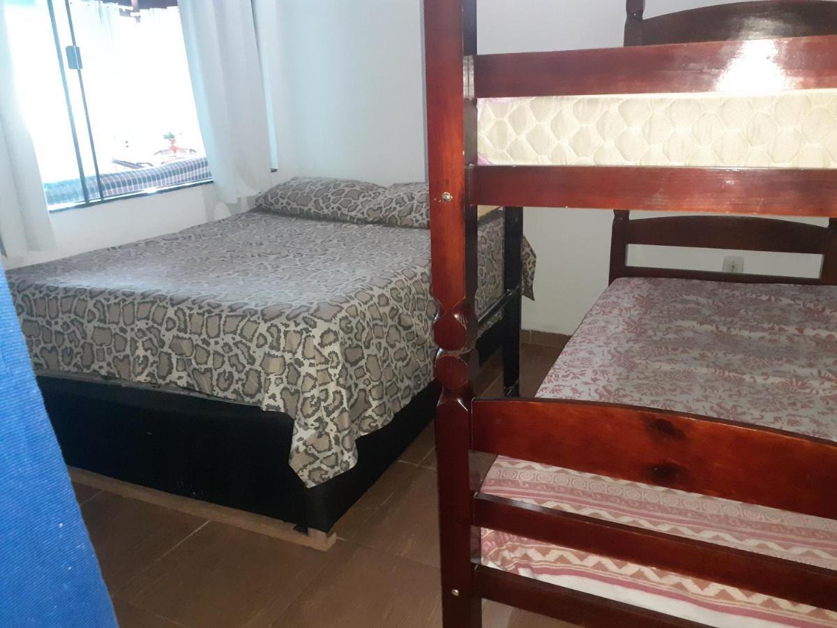 Coberturas Mar De Tereza - 2 E Luar Do Pero -1 Villa กาโบฟรีโอ ภายนอก รูปภาพ