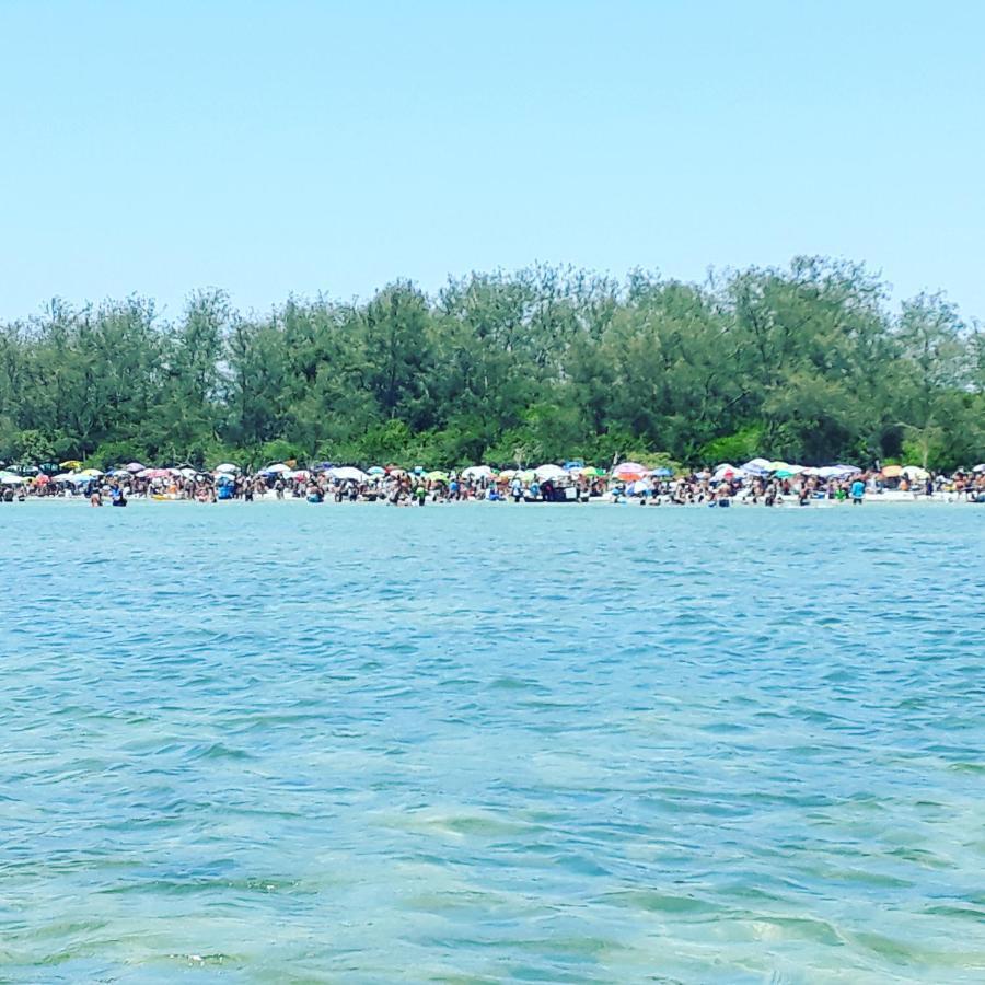Coberturas Mar De Tereza - 2 E Luar Do Pero -1 Villa กาโบฟรีโอ ภายนอก รูปภาพ