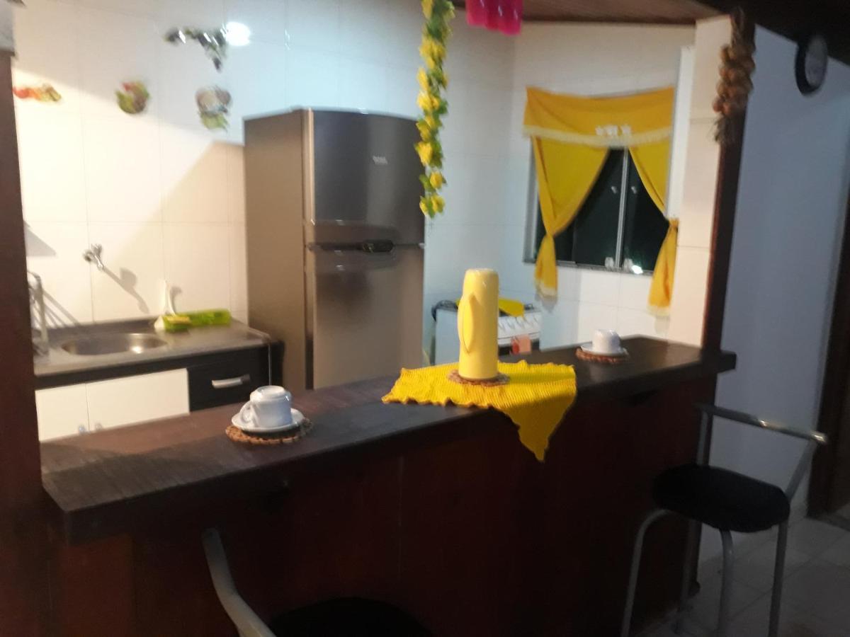 Coberturas Mar De Tereza - 2 E Luar Do Pero -1 Villa กาโบฟรีโอ ภายนอก รูปภาพ