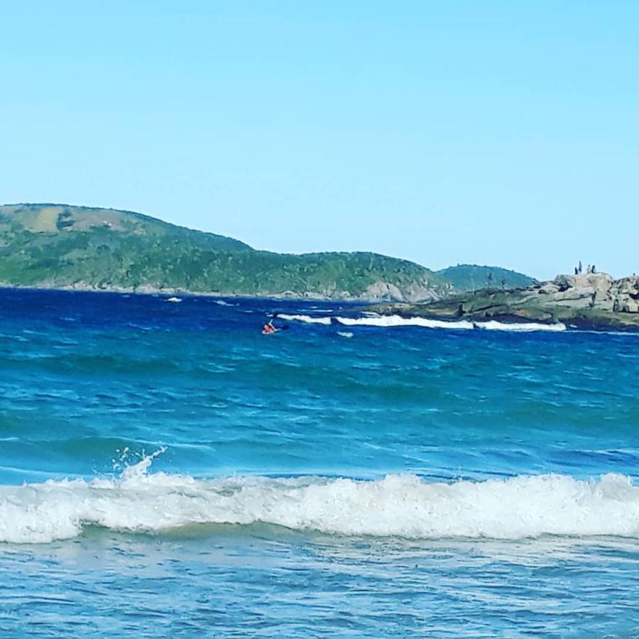 Coberturas Mar De Tereza - 2 E Luar Do Pero -1 Villa กาโบฟรีโอ ภายนอก รูปภาพ