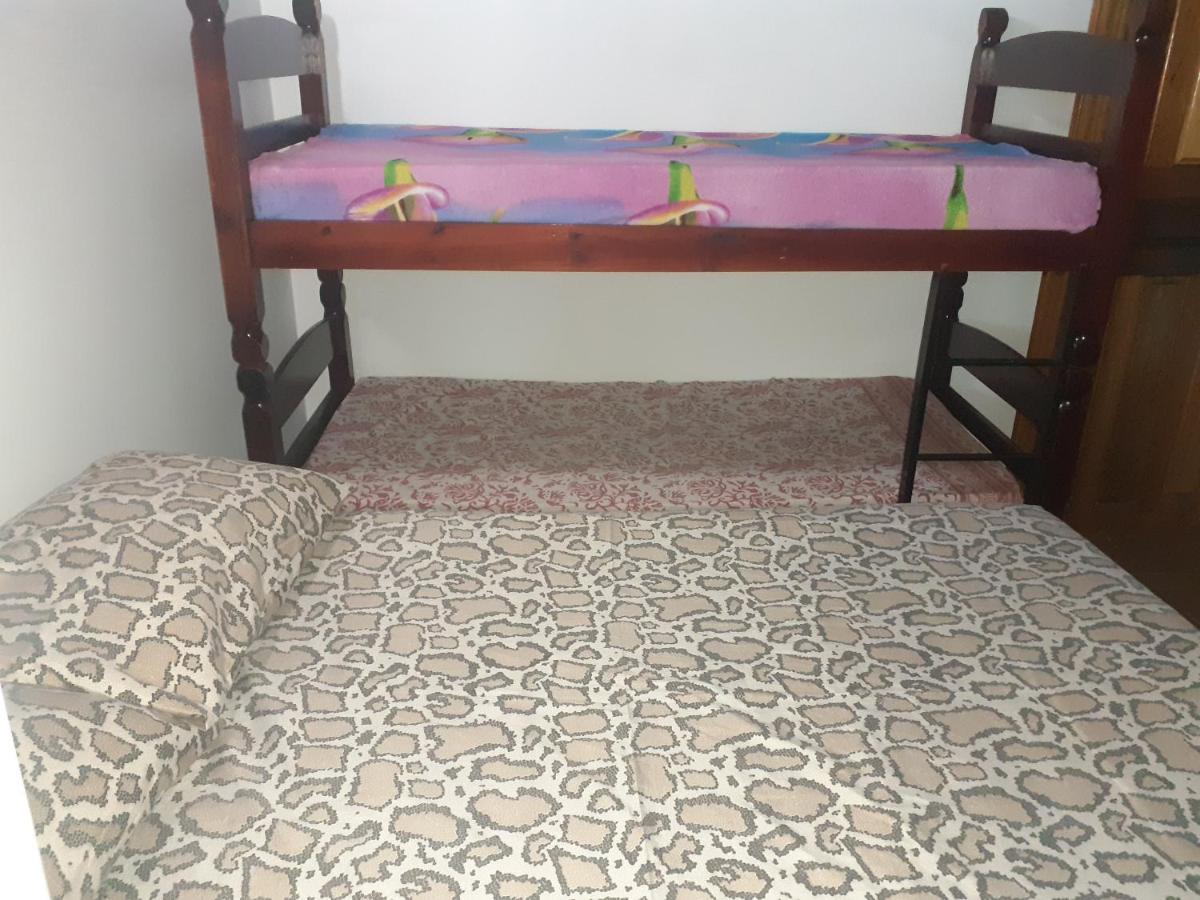 Coberturas Mar De Tereza - 2 E Luar Do Pero -1 Villa กาโบฟรีโอ ภายนอก รูปภาพ