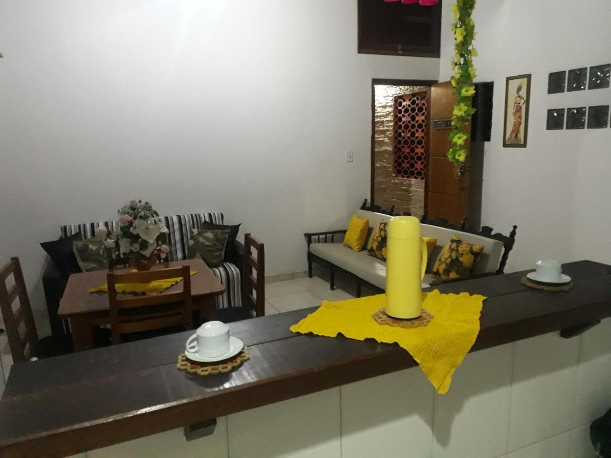 Coberturas Mar De Tereza - 2 E Luar Do Pero -1 Villa กาโบฟรีโอ ภายนอก รูปภาพ