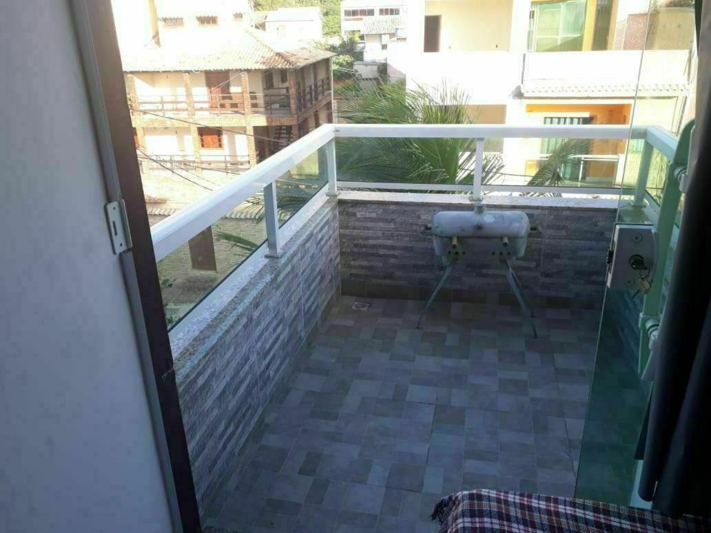 Coberturas Mar De Tereza - 2 E Luar Do Pero -1 Villa กาโบฟรีโอ ภายนอก รูปภาพ