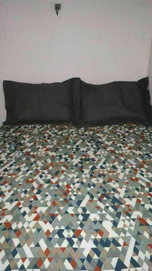 Coberturas Mar De Tereza - 2 E Luar Do Pero -1 Villa กาโบฟรีโอ ภายนอก รูปภาพ