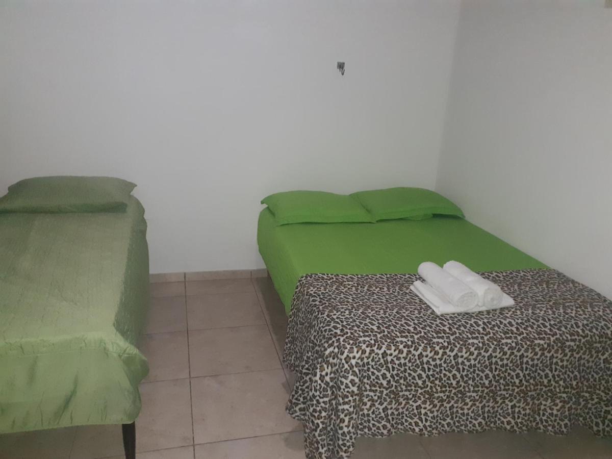 Coberturas Mar De Tereza - 2 E Luar Do Pero -1 Villa กาโบฟรีโอ ภายนอก รูปภาพ