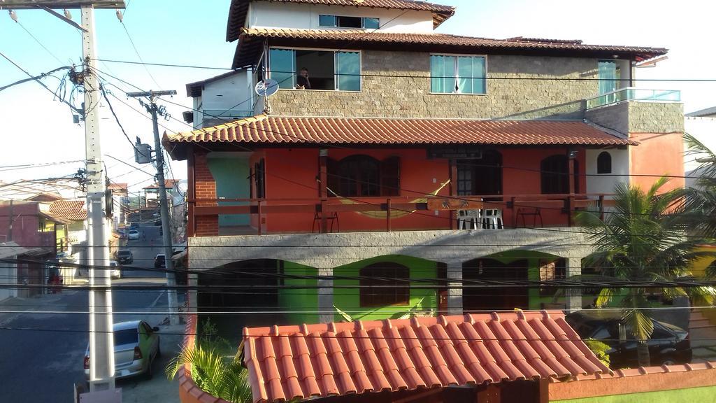 Coberturas Mar De Tereza - 2 E Luar Do Pero -1 Villa กาโบฟรีโอ ภายนอก รูปภาพ