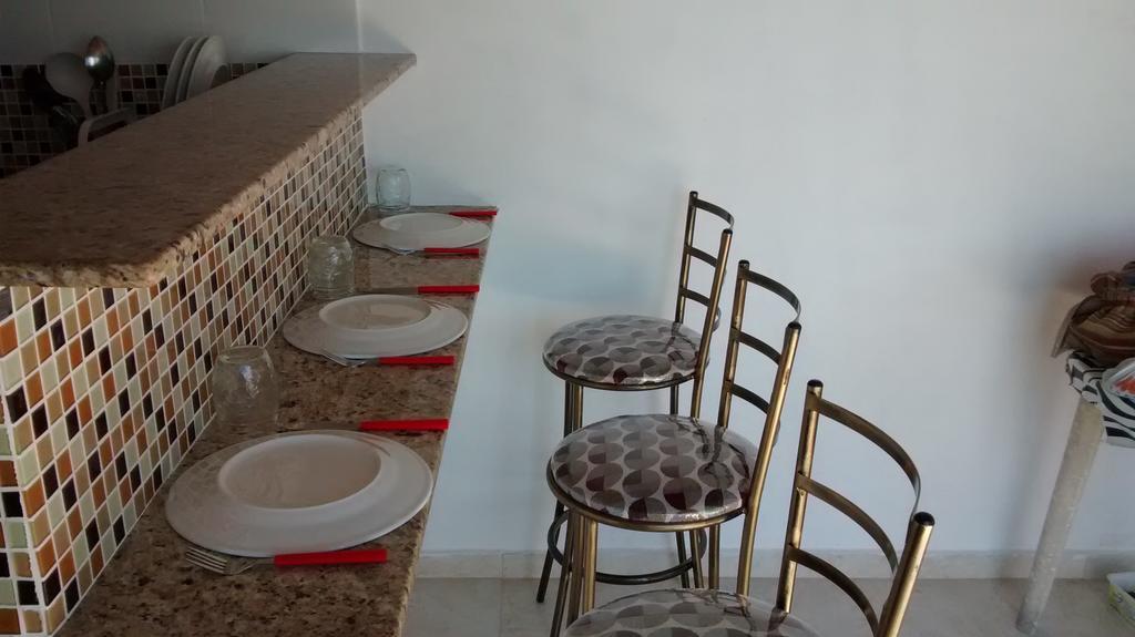 Coberturas Mar De Tereza - 2 E Luar Do Pero -1 Villa กาโบฟรีโอ ภายนอก รูปภาพ