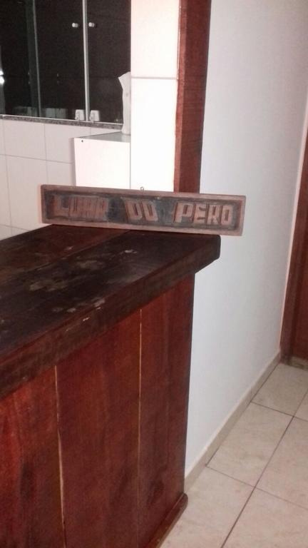 Coberturas Mar De Tereza - 2 E Luar Do Pero -1 Villa กาโบฟรีโอ ภายนอก รูปภาพ