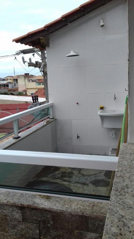 Coberturas Mar De Tereza - 2 E Luar Do Pero -1 Villa กาโบฟรีโอ ภายนอก รูปภาพ