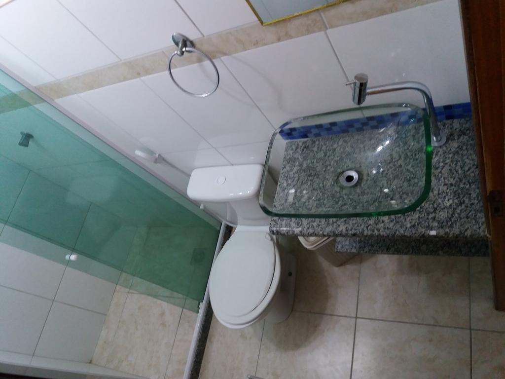 Coberturas Mar De Tereza - 2 E Luar Do Pero -1 Villa กาโบฟรีโอ ภายนอก รูปภาพ