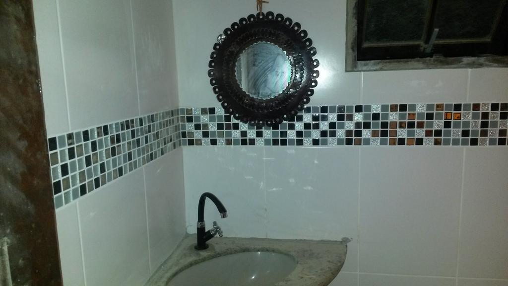 Coberturas Mar De Tereza - 2 E Luar Do Pero -1 Villa กาโบฟรีโอ ภายนอก รูปภาพ