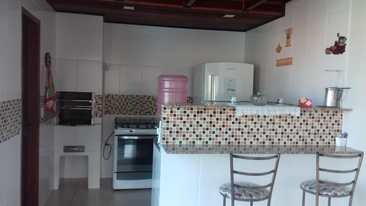 Coberturas Mar De Tereza - 2 E Luar Do Pero -1 Villa กาโบฟรีโอ ภายนอก รูปภาพ