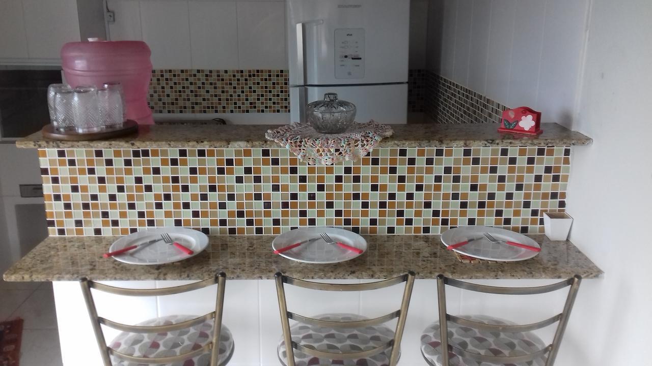 Coberturas Mar De Tereza - 2 E Luar Do Pero -1 Villa กาโบฟรีโอ ภายนอก รูปภาพ