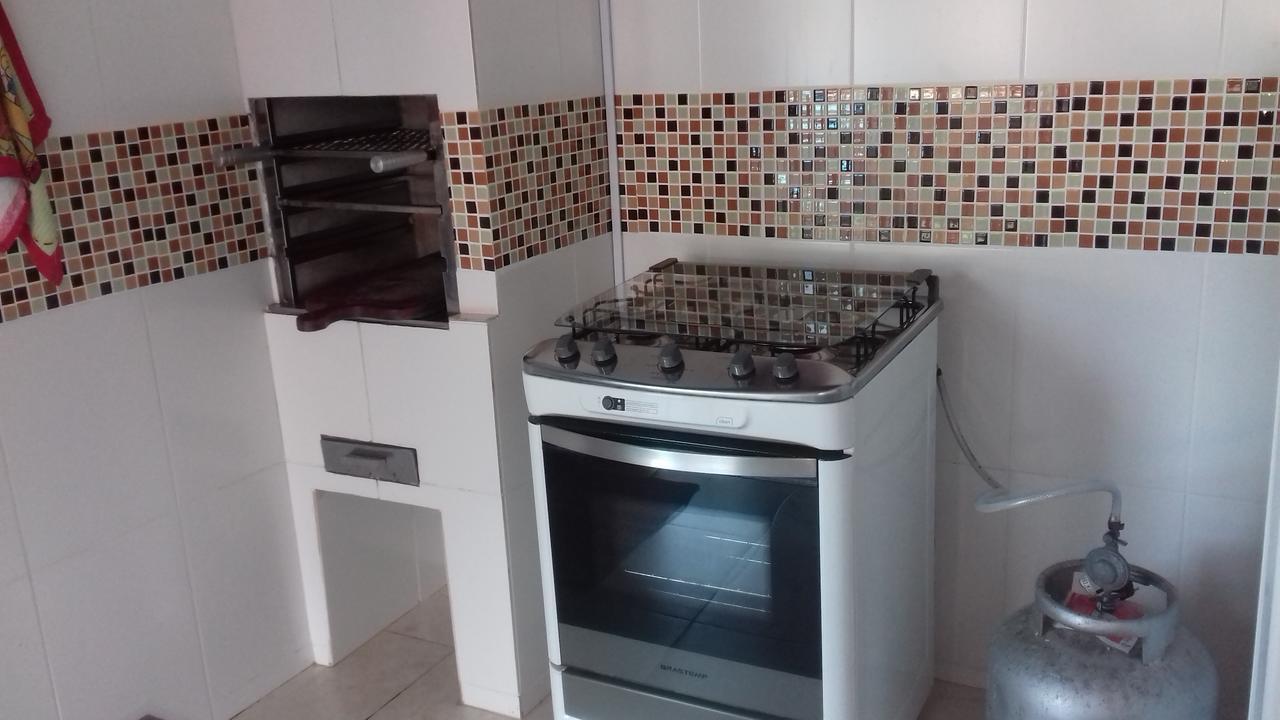 Coberturas Mar De Tereza - 2 E Luar Do Pero -1 Villa กาโบฟรีโอ ภายนอก รูปภาพ