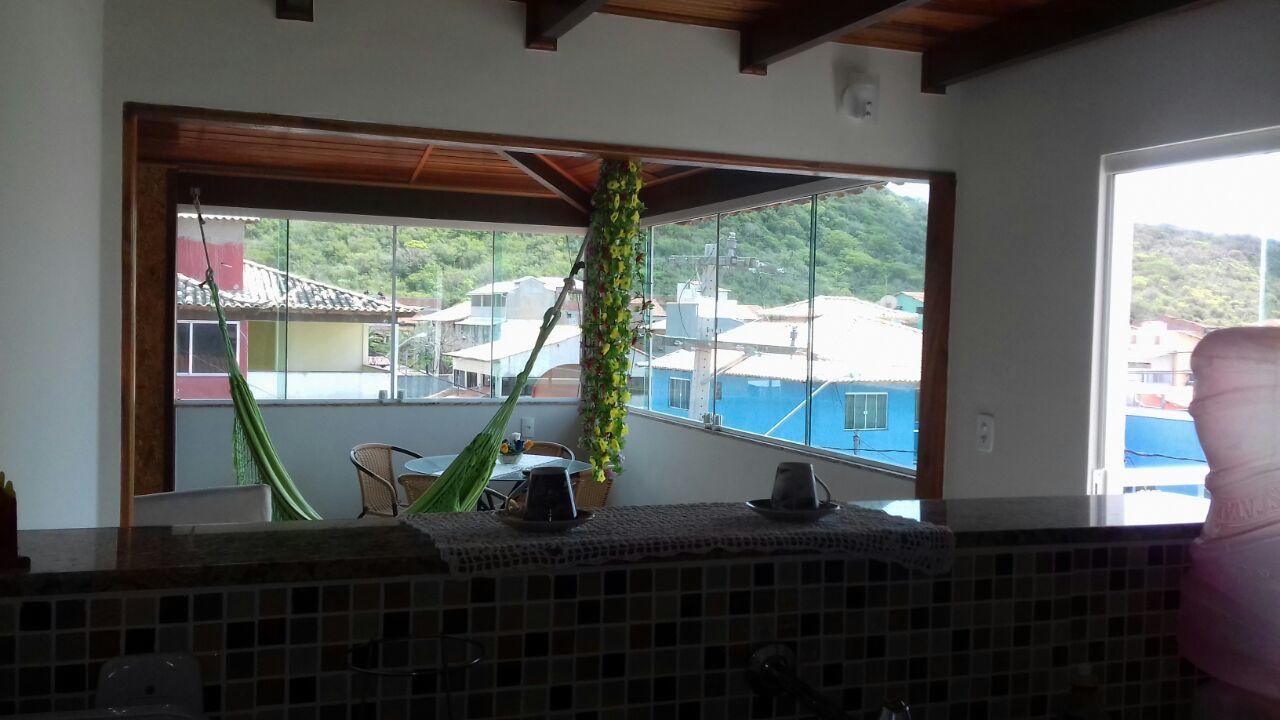 Coberturas Mar De Tereza - 2 E Luar Do Pero -1 Villa กาโบฟรีโอ ภายนอก รูปภาพ