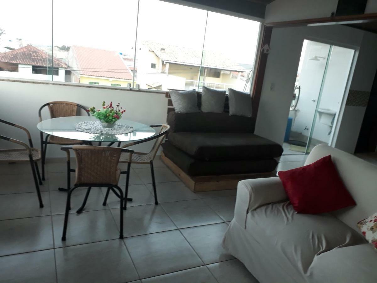 Coberturas Mar De Tereza - 2 E Luar Do Pero -1 Villa กาโบฟรีโอ ภายนอก รูปภาพ