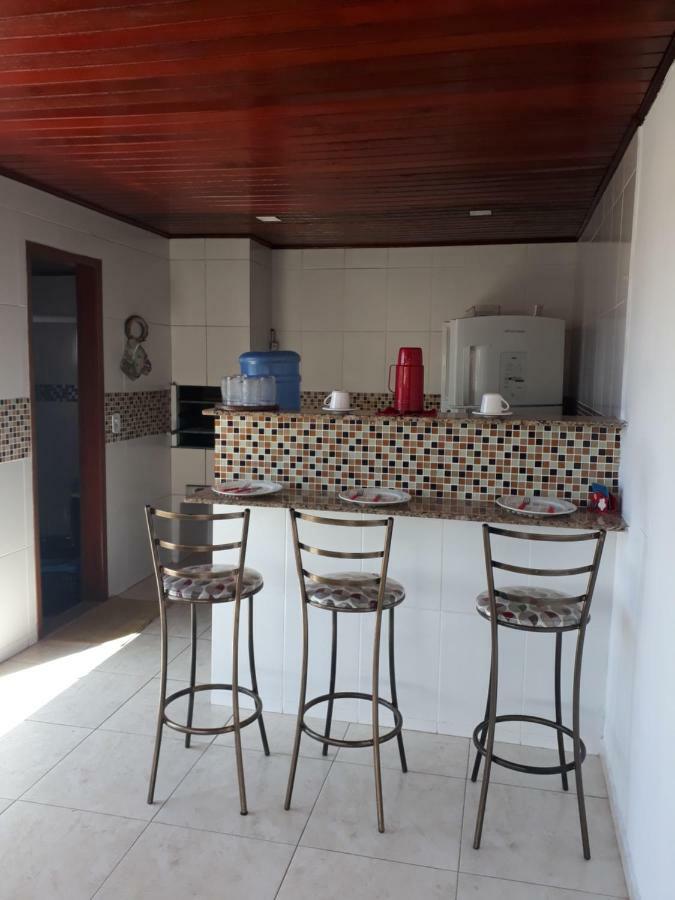 Coberturas Mar De Tereza - 2 E Luar Do Pero -1 Villa กาโบฟรีโอ ภายนอก รูปภาพ
