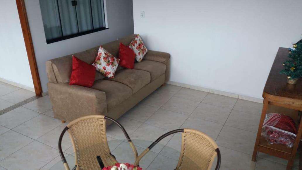 Coberturas Mar De Tereza - 2 E Luar Do Pero -1 Villa กาโบฟรีโอ ภายนอก รูปภาพ